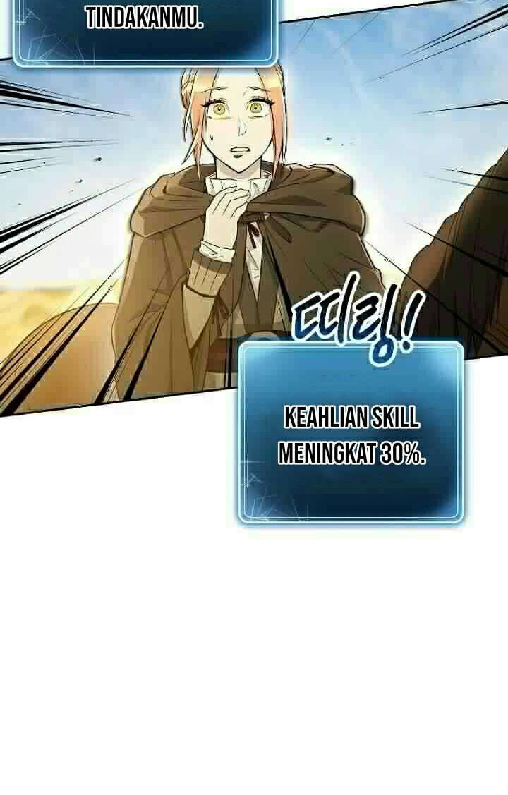 Skeleton Soldier Couldn’t Protect the Dungeon Chapter 110 halaman 39