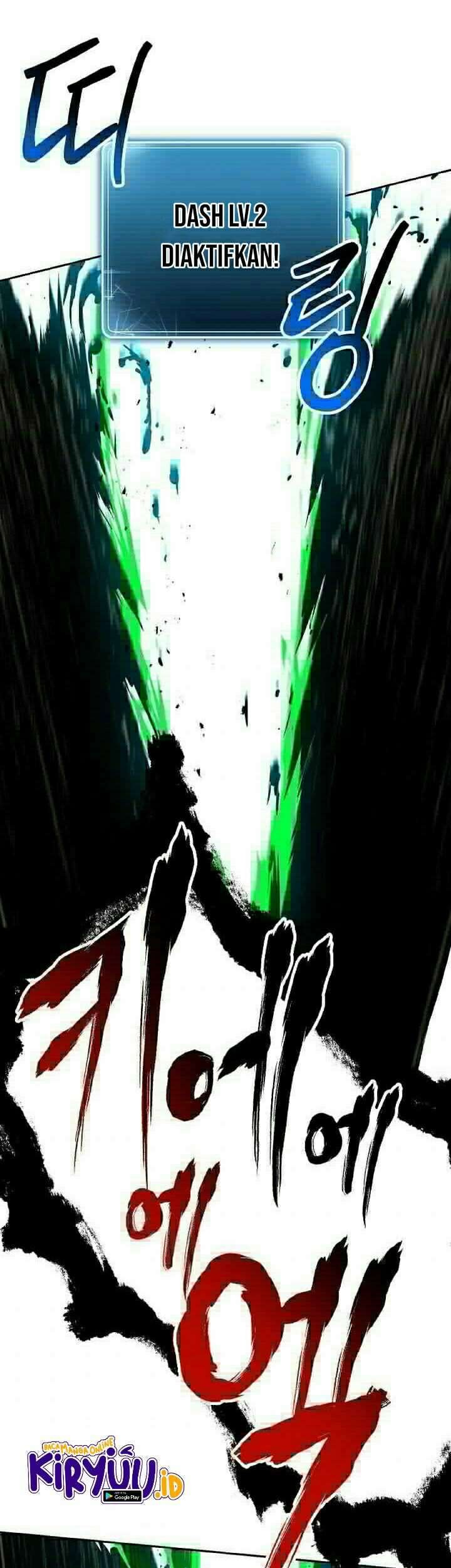 Skeleton Soldier Couldn’t Protect the Dungeon Chapter 110 halaman 40