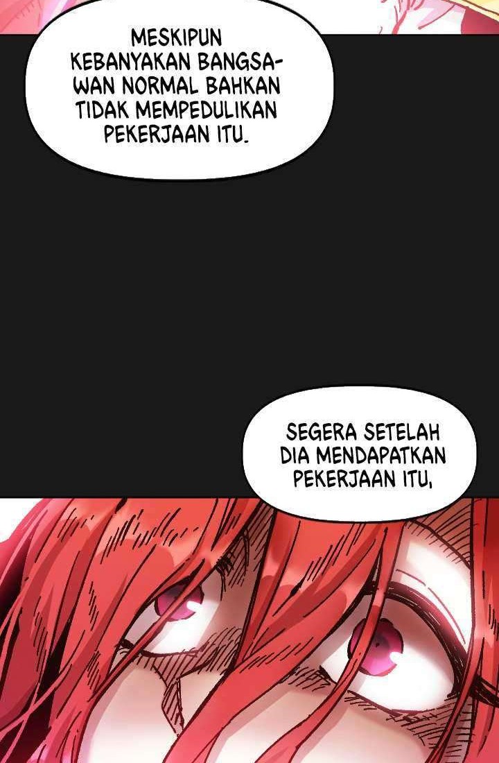 Slave B Chapter 70 halaman 35