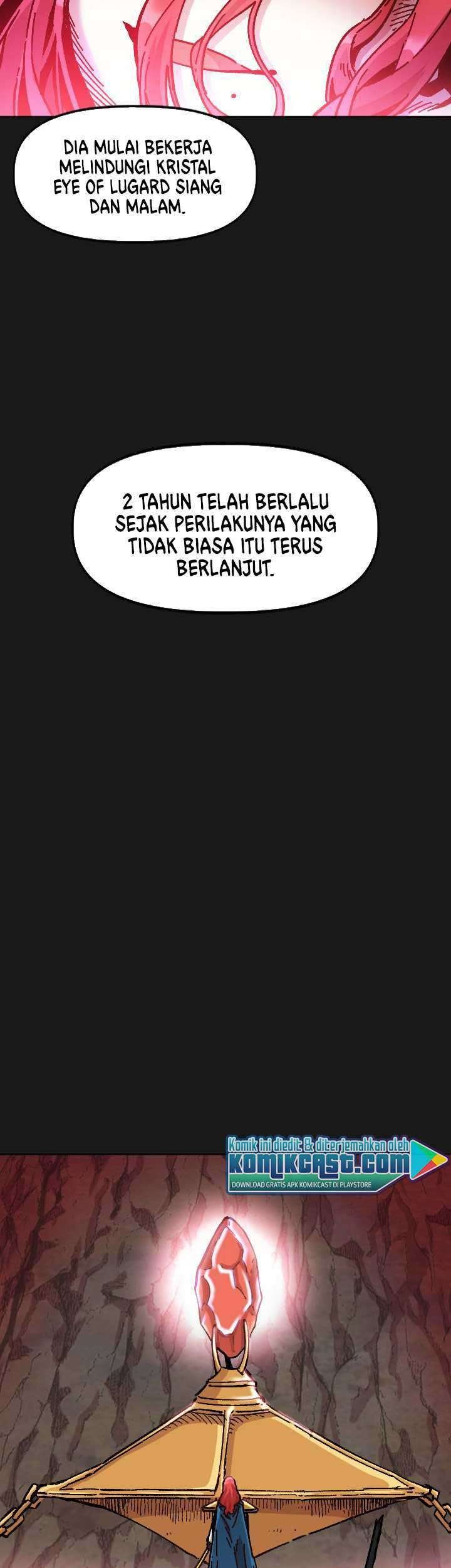 Slave B Chapter 70 halaman 36