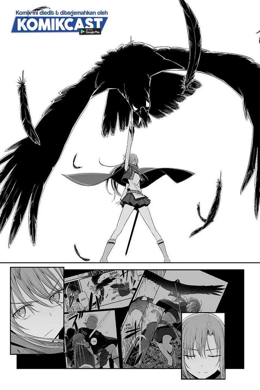 Sword Art Online – Progressive Chapter 42 Gambar 13