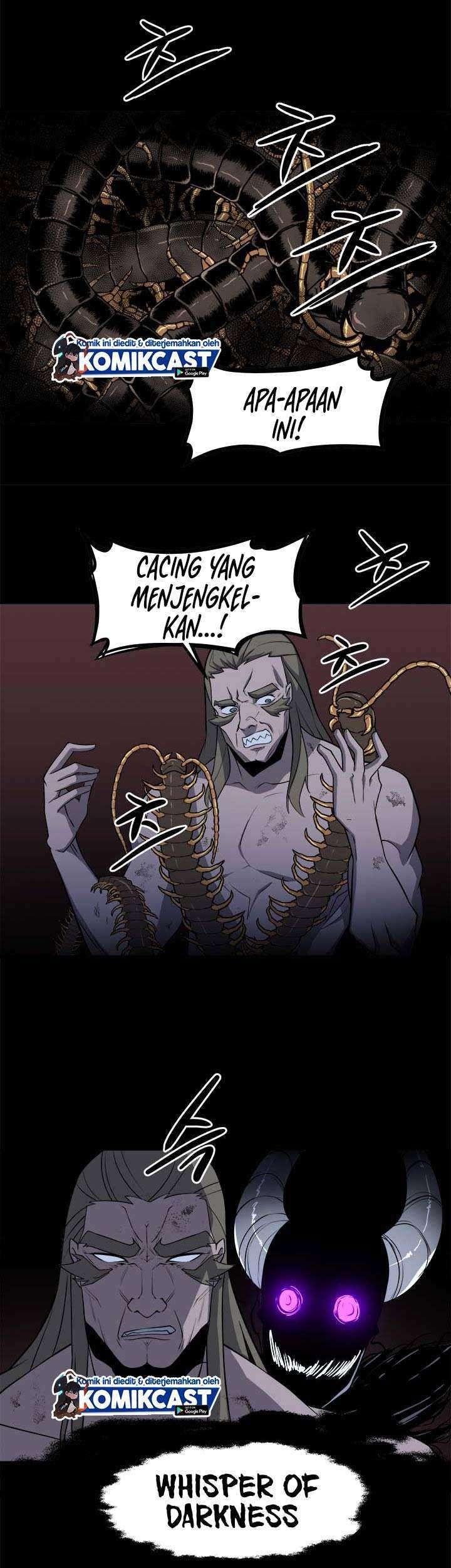The Strongest Manager In History Chapter 37 halaman 20