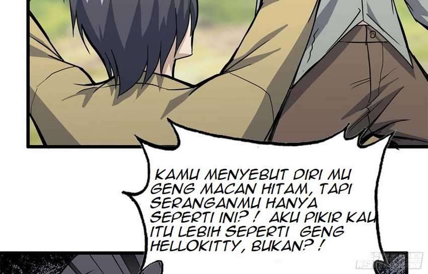 I Moved The BRICS In The Last Days Chapter 34 Gambar 47
