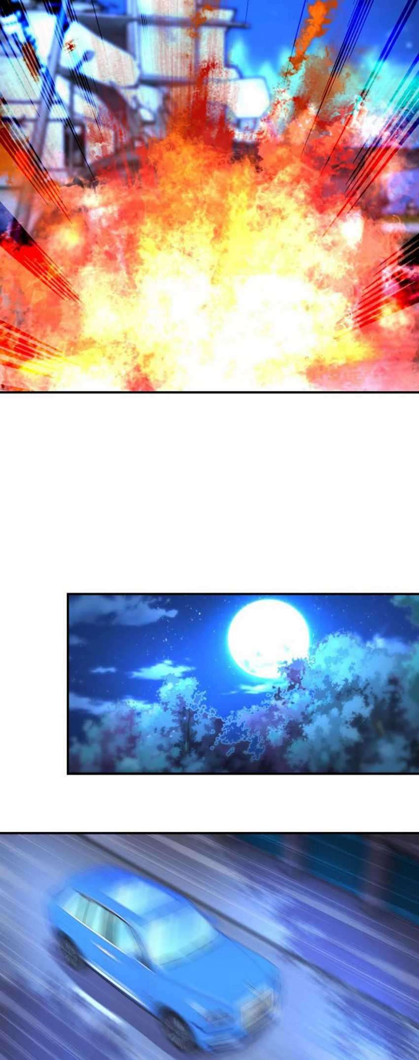 Super System Chapter 185 halaman 16
