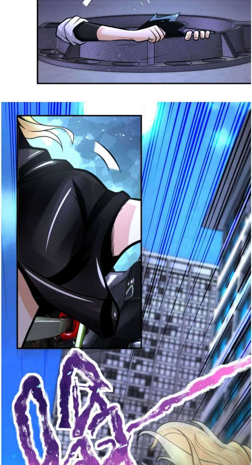 Super System Chapter 179 halaman 18