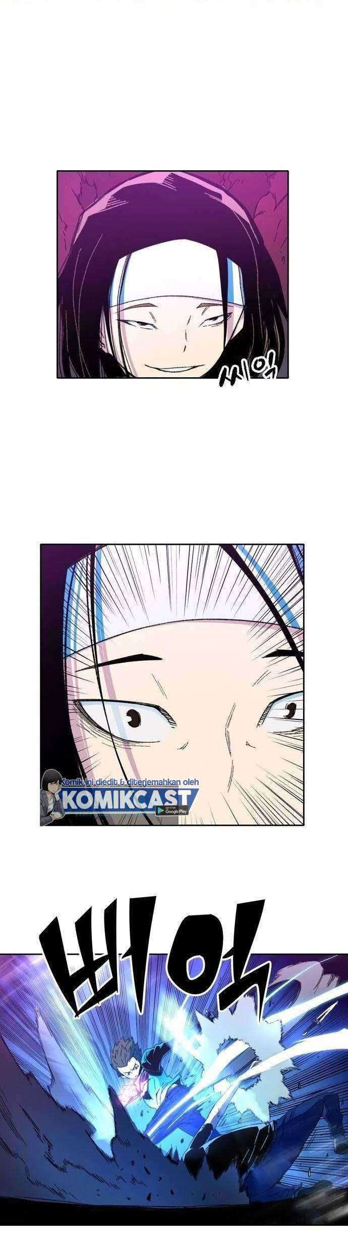 OOPARTS Chapter 42 halaman 35
