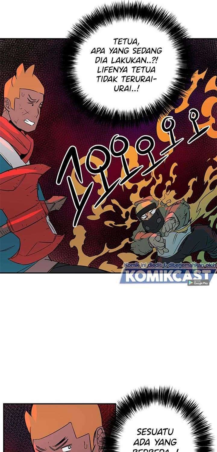 Get Life Chapter 83 halaman 32