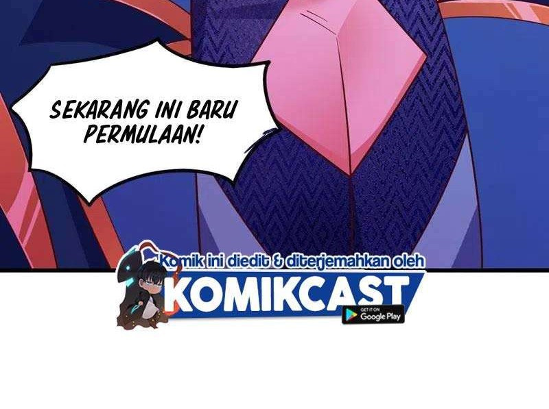 Spirit Sword Sovereign Chapter 421 Gambar 20