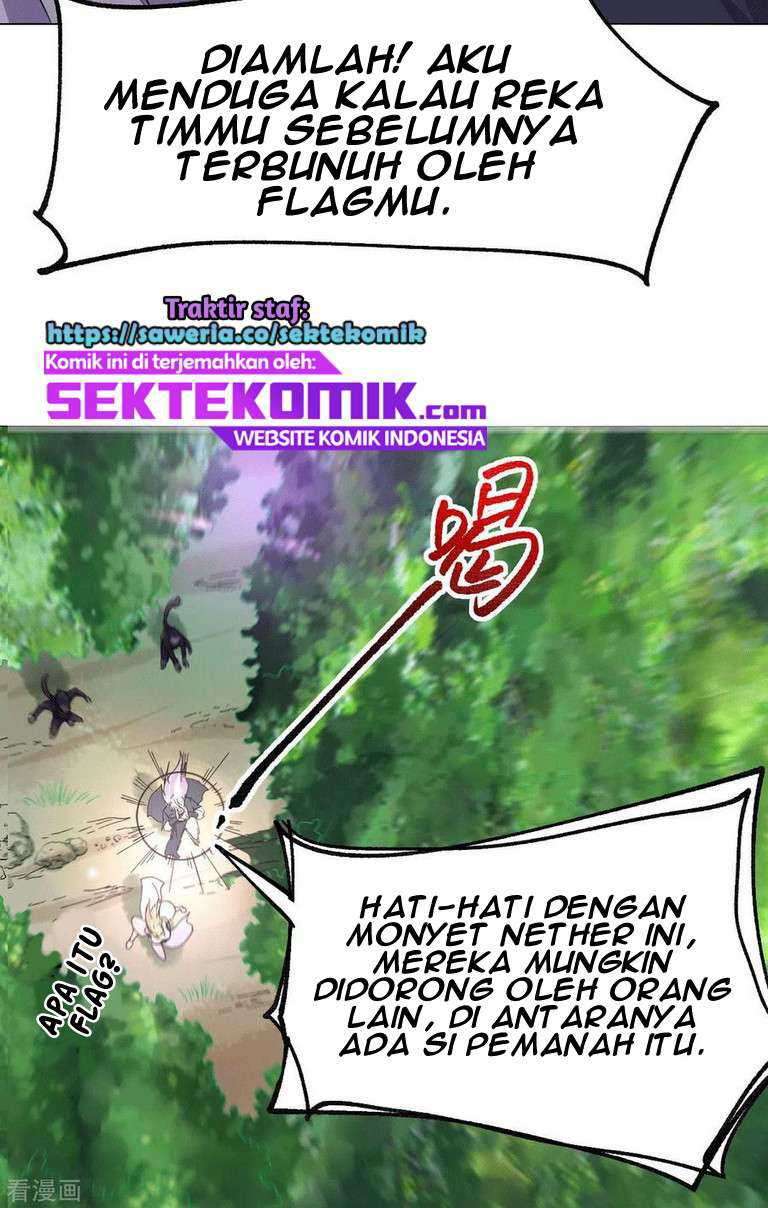 Son in Law Does Cheap Cultivation Chapter 101 halaman 25