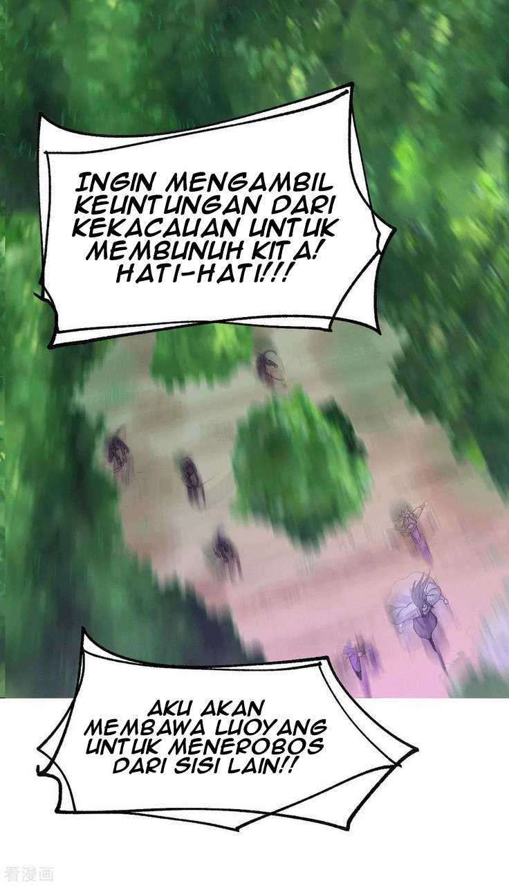 Son in Law Does Cheap Cultivation Chapter 101 halaman 26