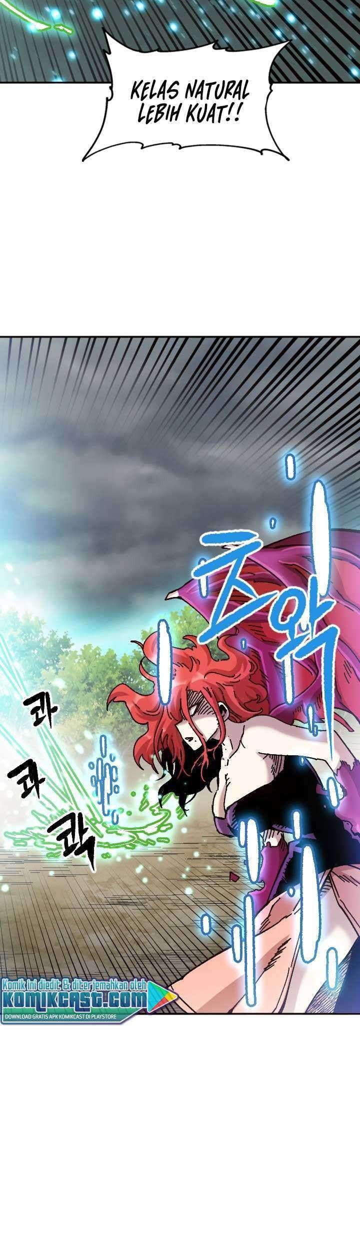 Slave B Chapter 71 halaman 40