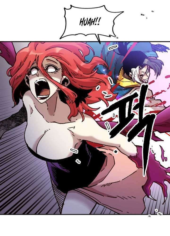 Slave B Chapter 71 halaman 41