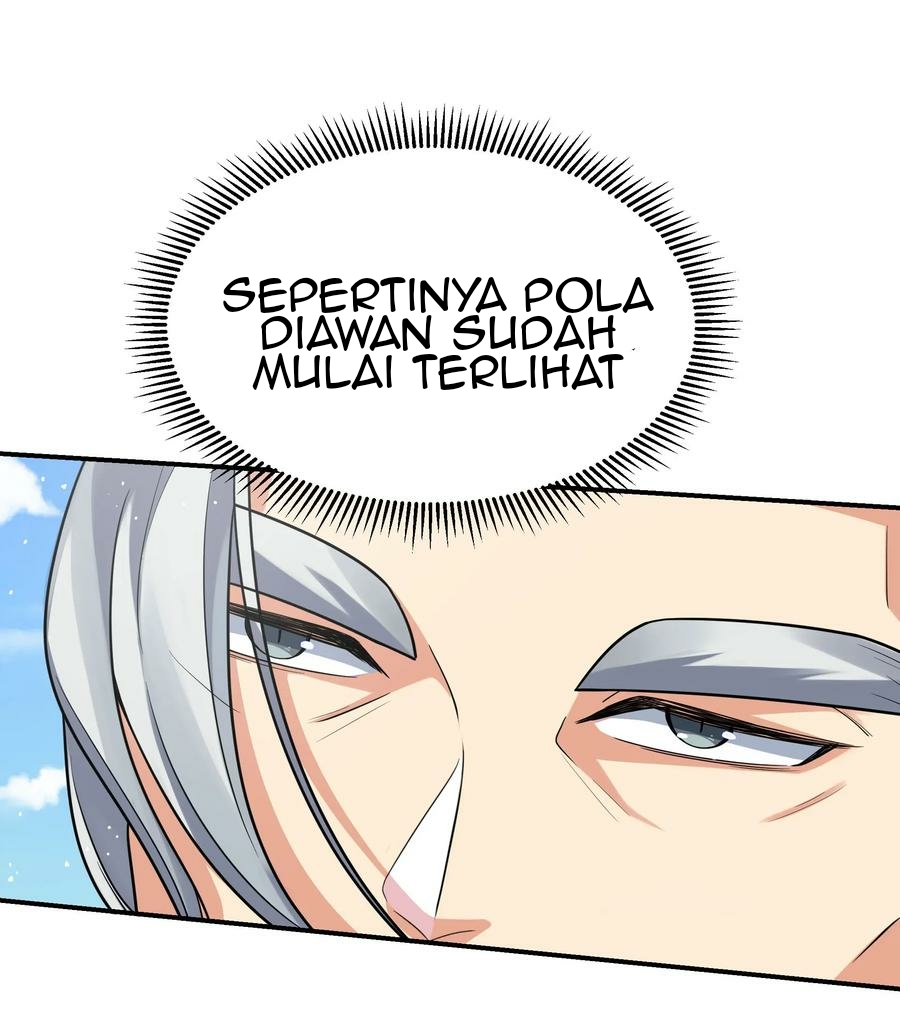 All Female Cultivators Want To Sleep With Me Chapter 38 Gambar 30