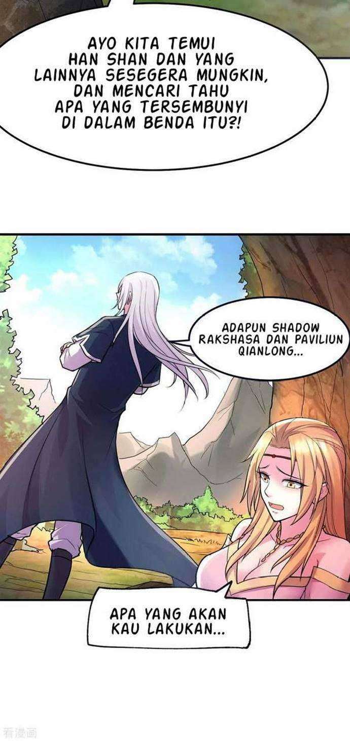 Son in Law Does Cheap Cultivation Chapter 103 halaman 21