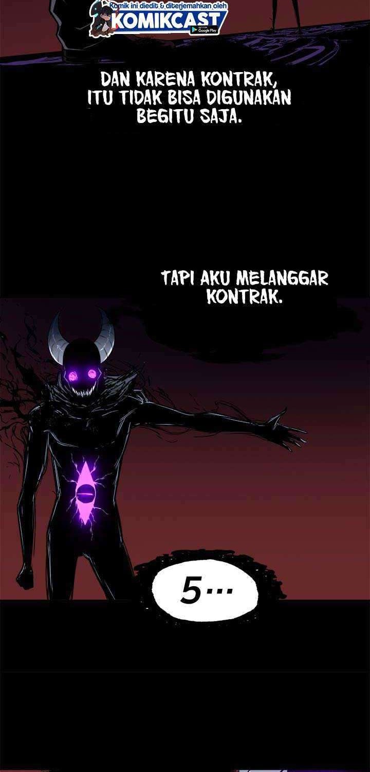 The Strongest Manager In History Chapter 38 halaman 21