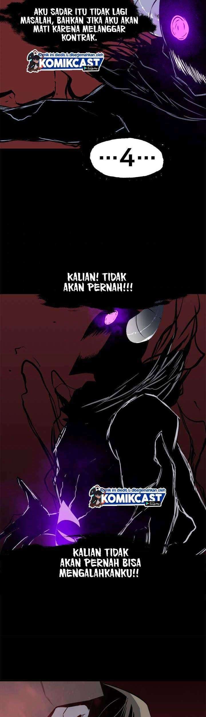 The Strongest Manager In History Chapter 38 halaman 22
