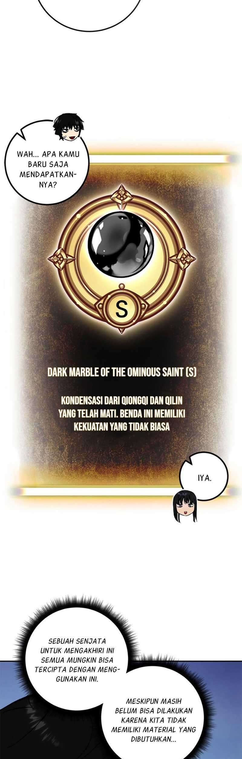 Return to Player Chapter 44 halaman 48