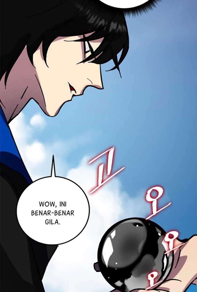 Return to Player Chapter 44 halaman 49