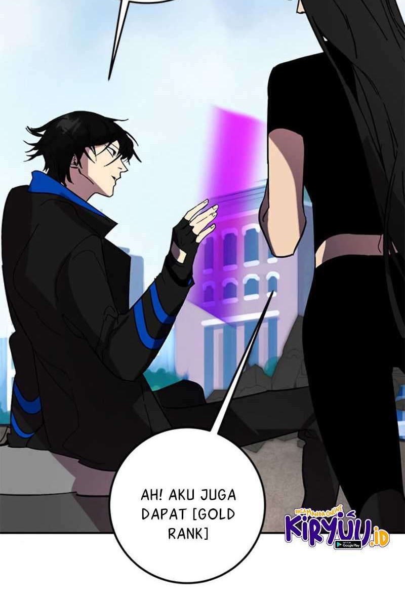 Return to Player Chapter 44 halaman 51