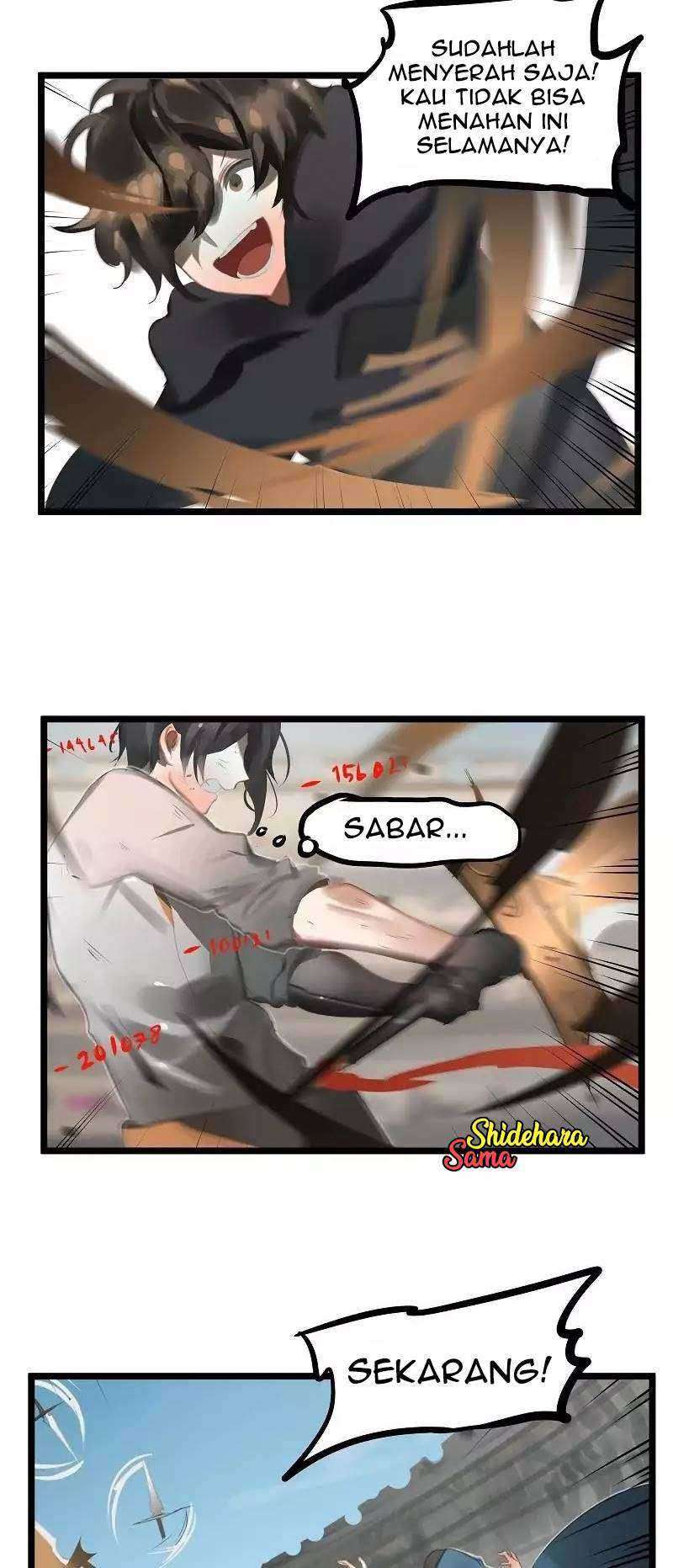 Winter Moon Chapter 100 halaman 12