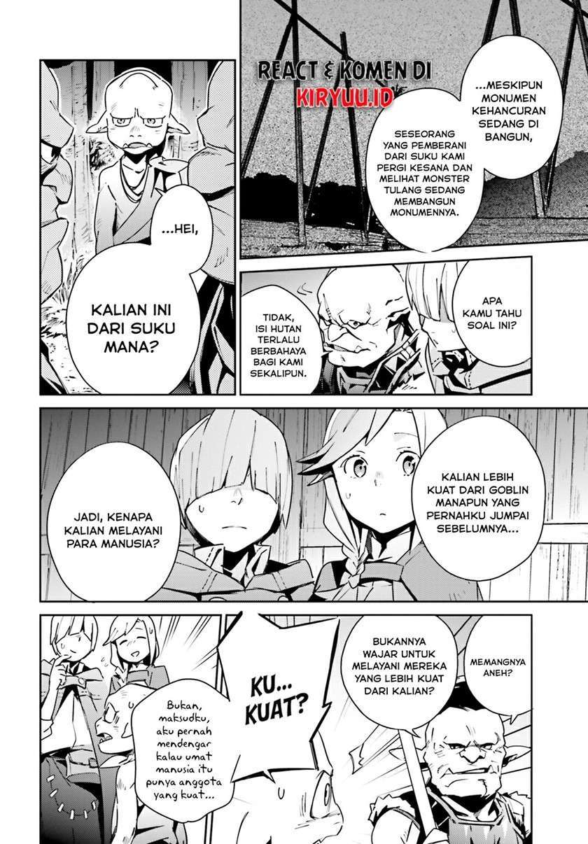 Overlord Chapter 55.1 halaman 15