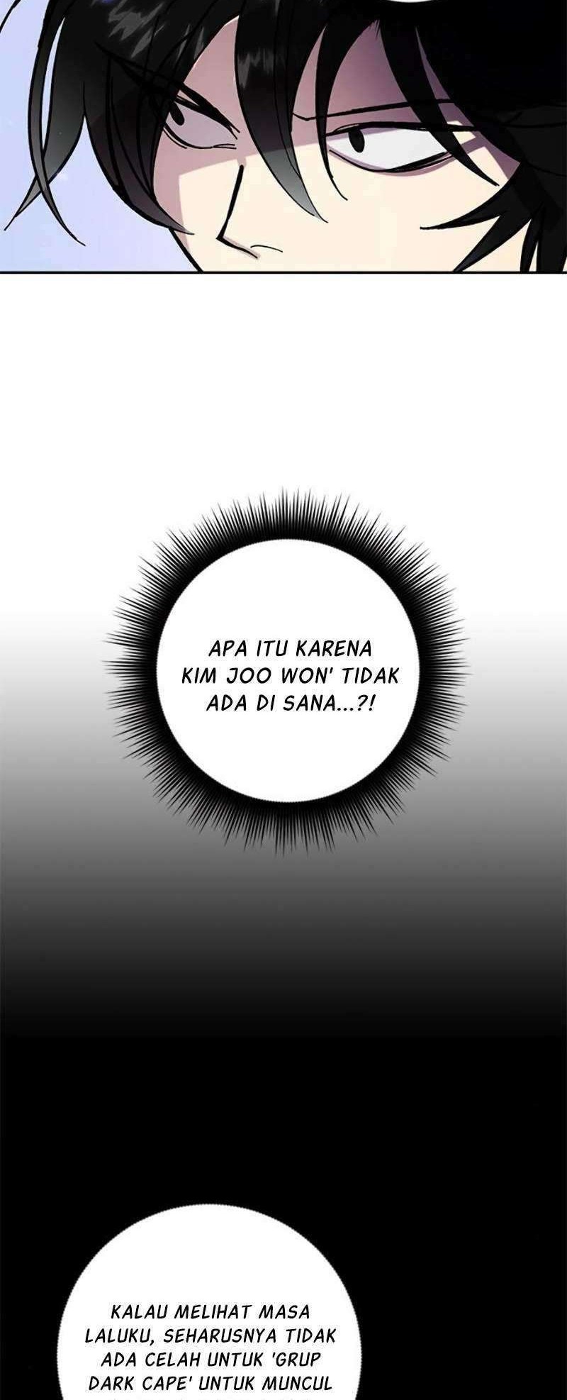 Return to Player Chapter 45 halaman 41