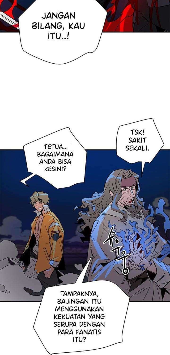 Get Life Chapter 85 halaman 32