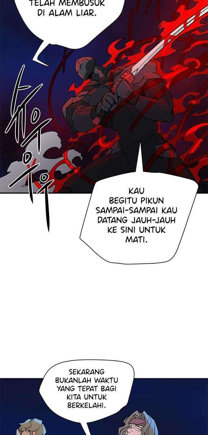 Get Life Chapter 85 halaman 34