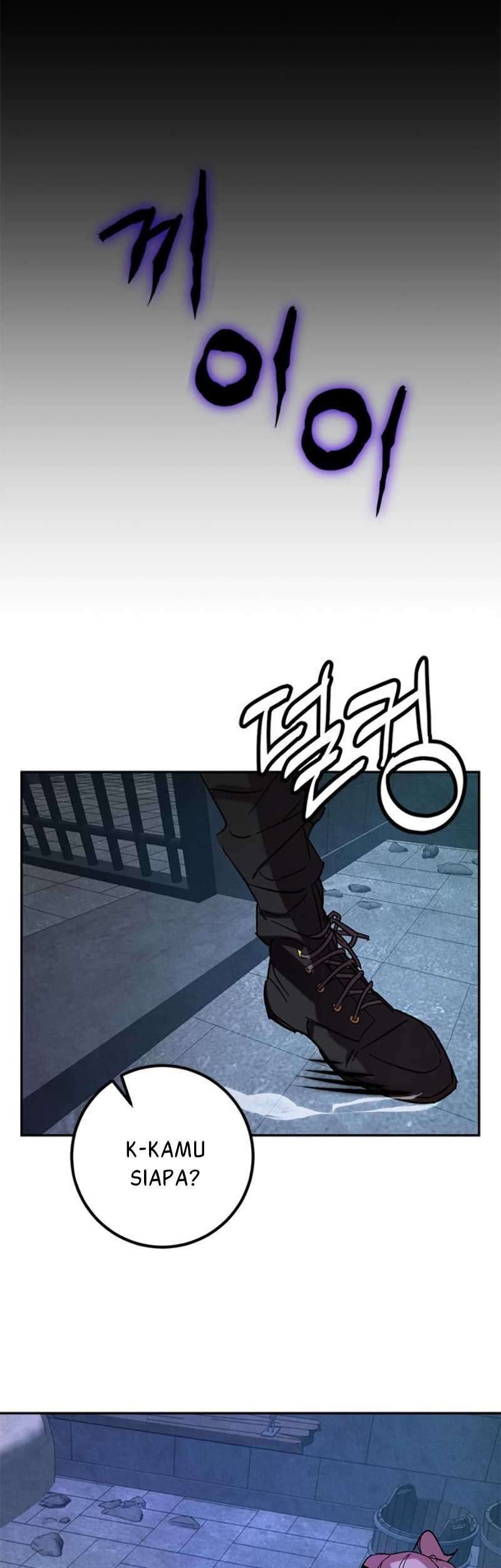 Return to Player Chapter 46 halaman 42