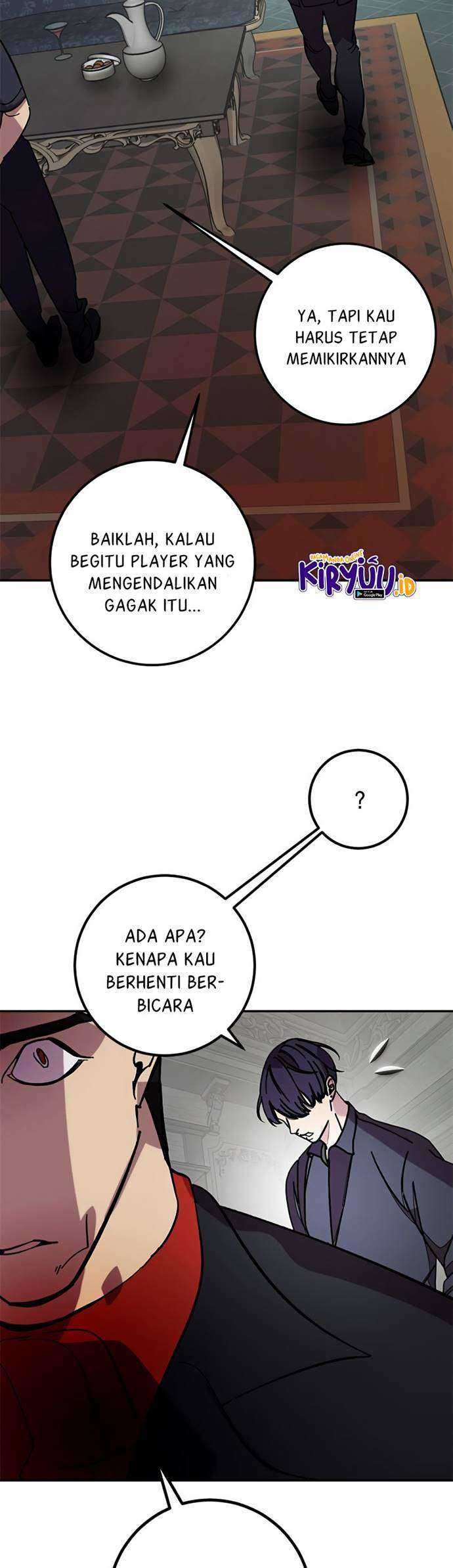 Return to Player Chapter 47 halaman 32