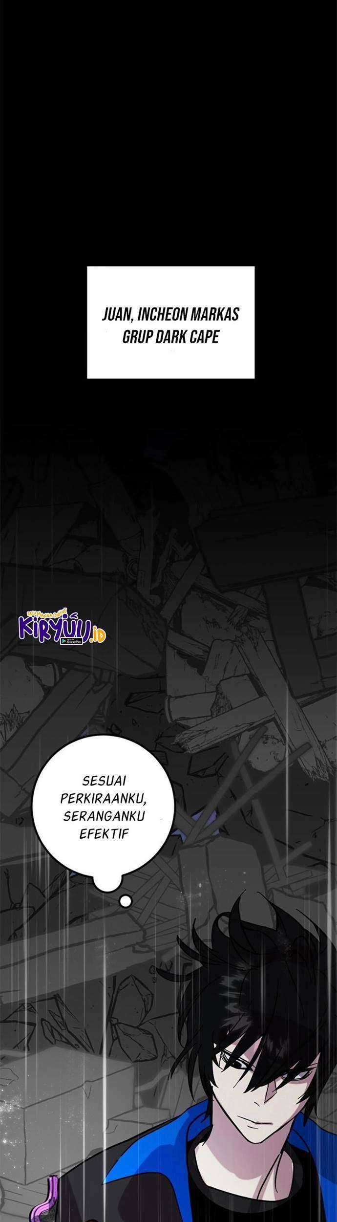 Return to Player Chapter 48 halaman 36