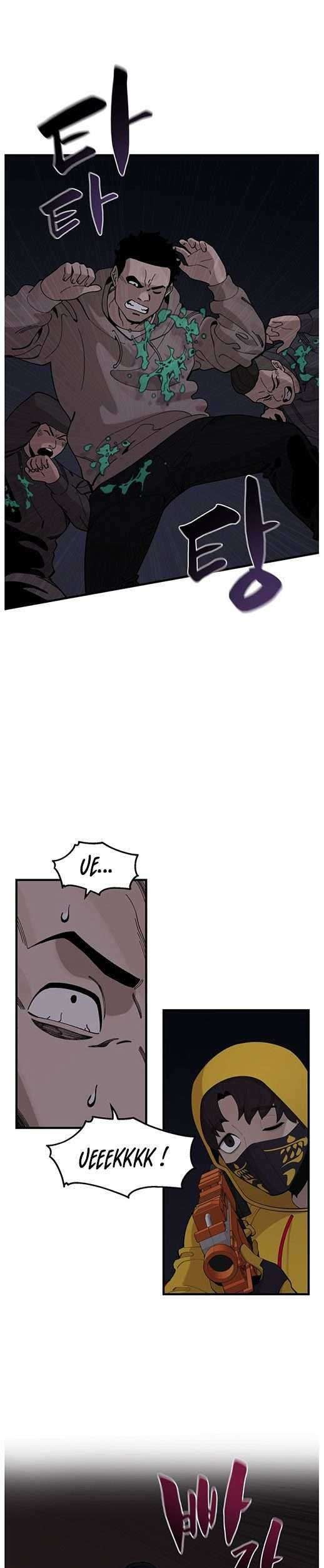 Psycho Revenge Chapter 29 Gambar 23