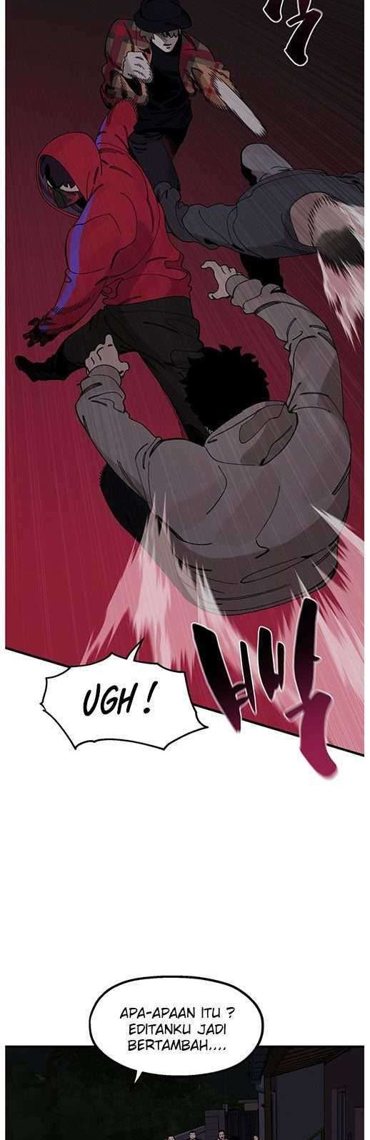 Psycho Revenge Chapter 29 Gambar 24