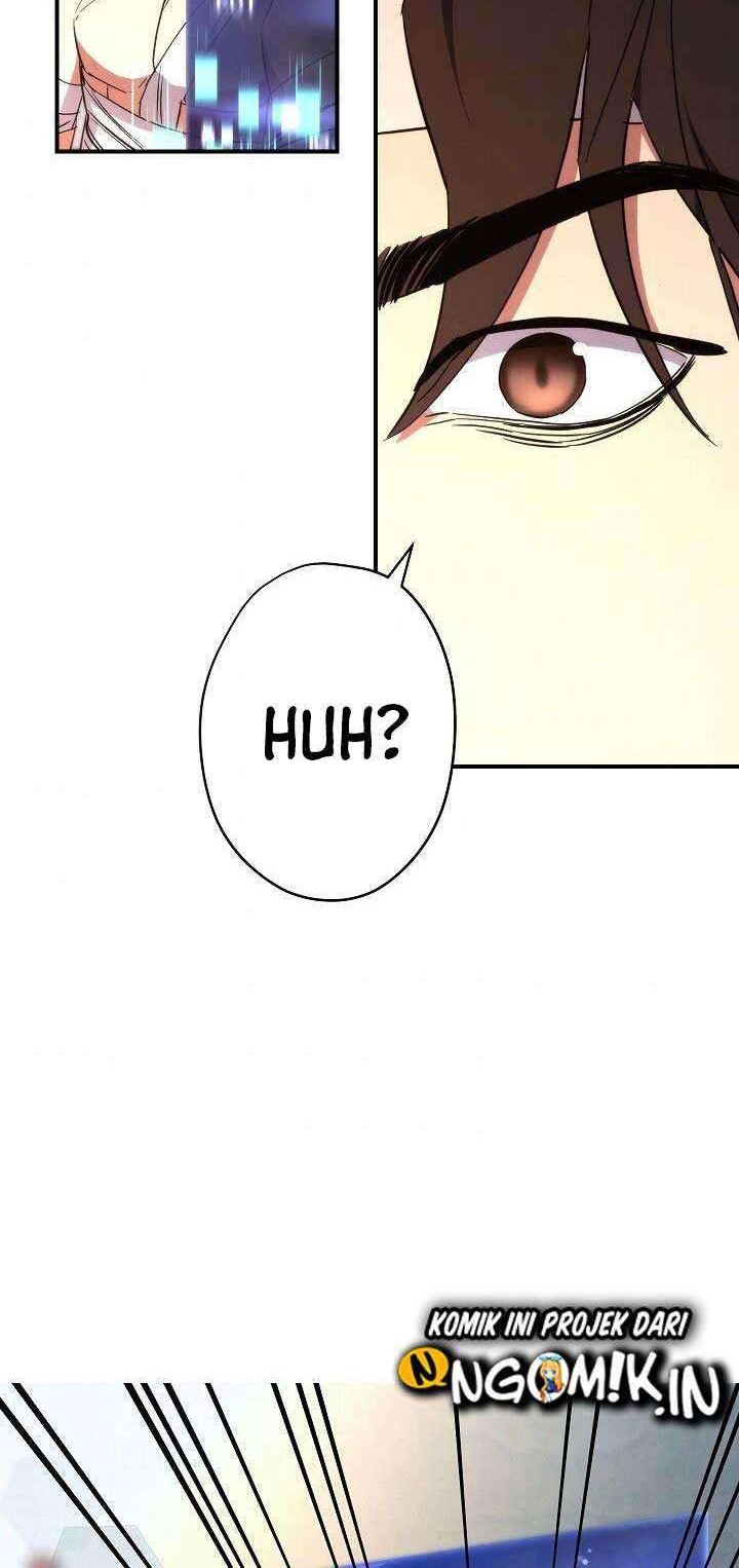 The Live Chapter 83 halaman 37