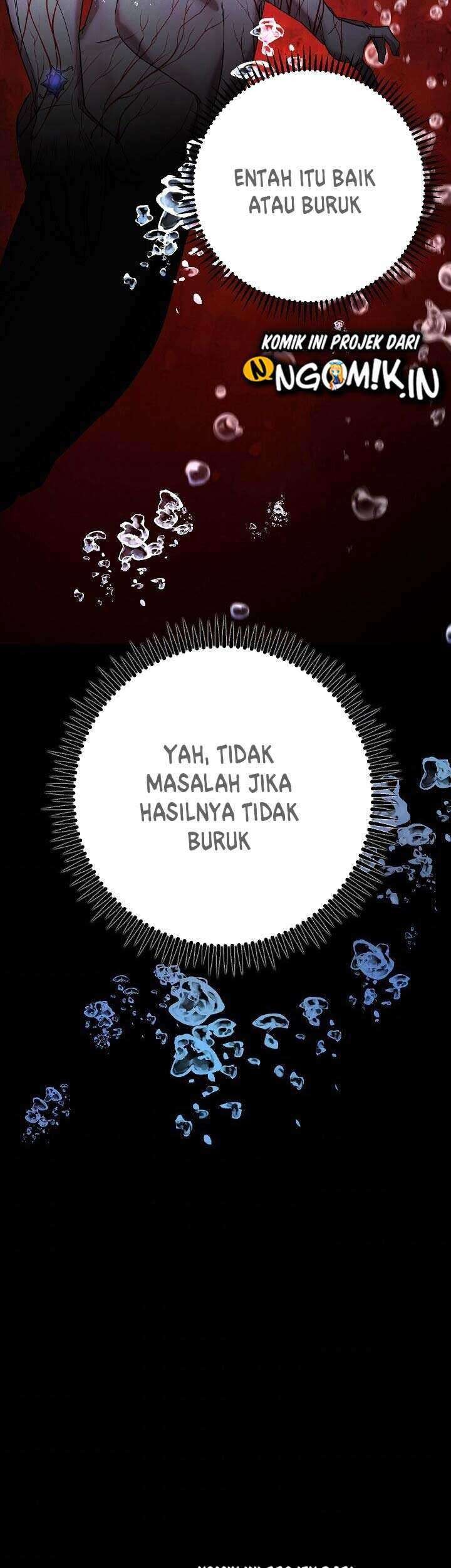 The Live Chapter 82 halaman 46
