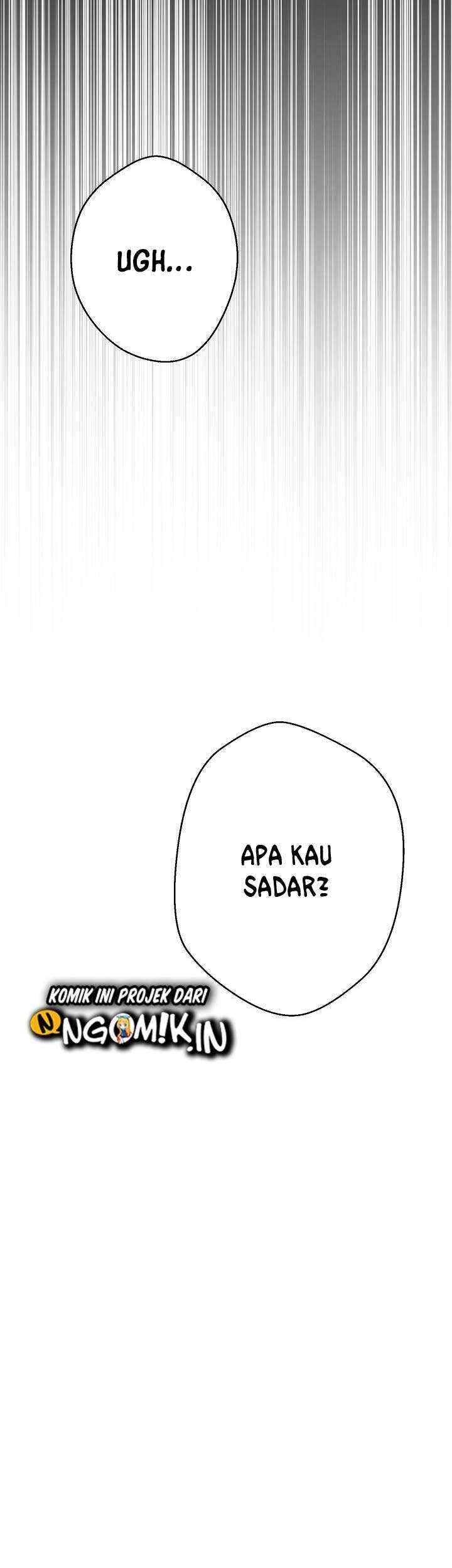 The Live Chapter 82 halaman 48