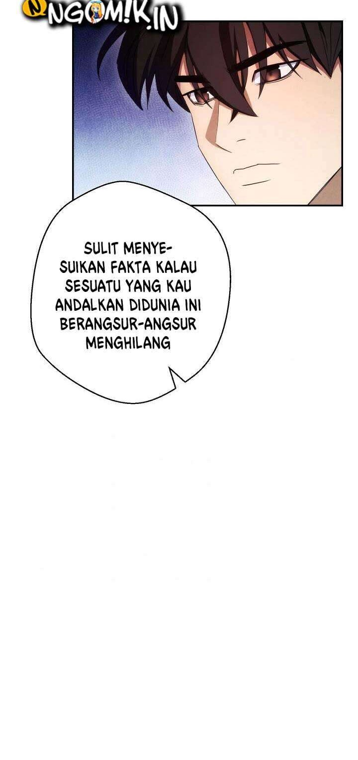 The Live Chapter 80 halaman 31