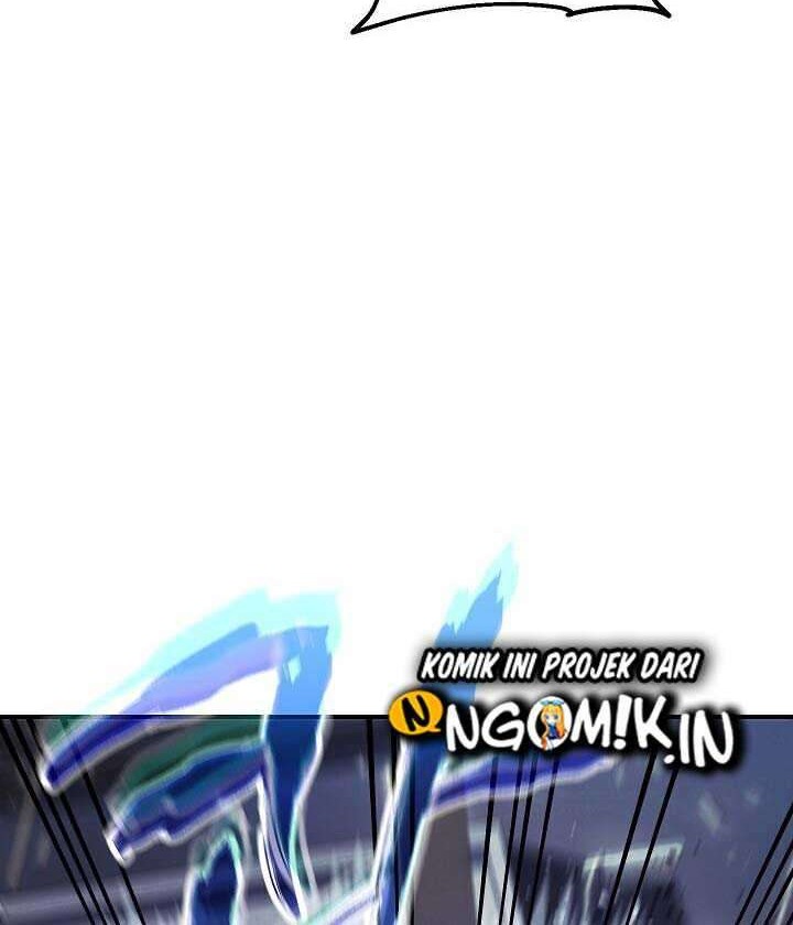 The Live Chapter 79 halaman 35
