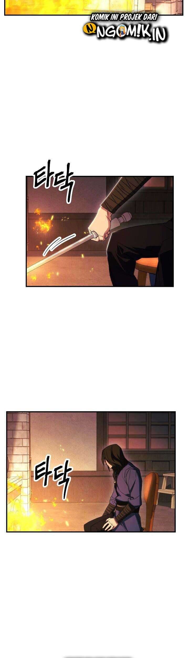 The Live Chapter 78 halaman 32