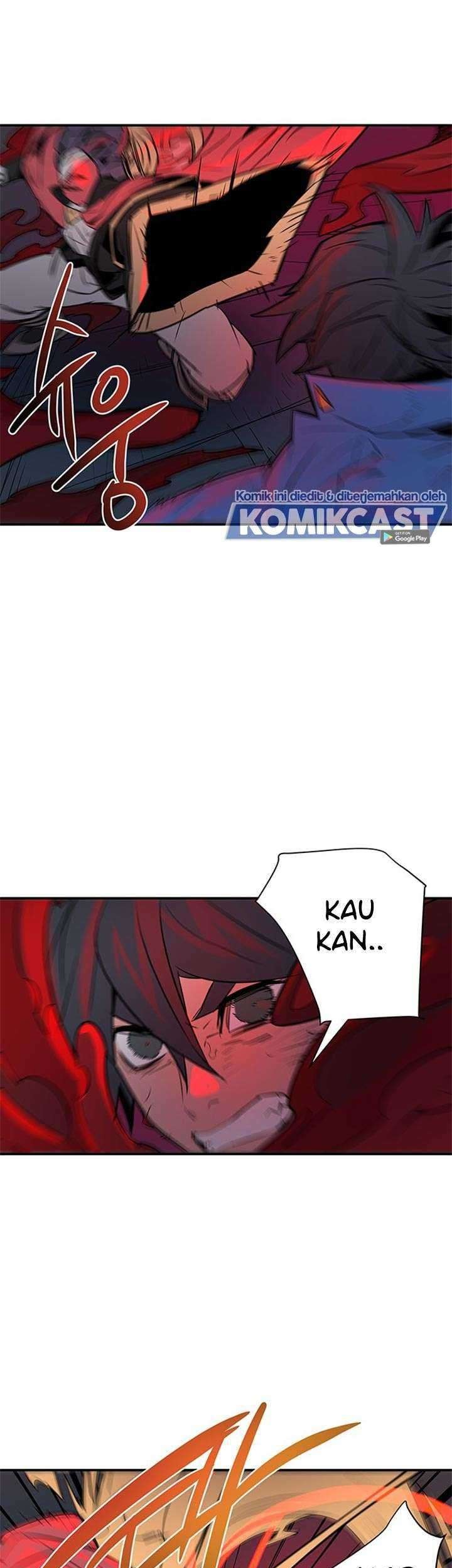 Get Life Chapter 86 halaman 35
