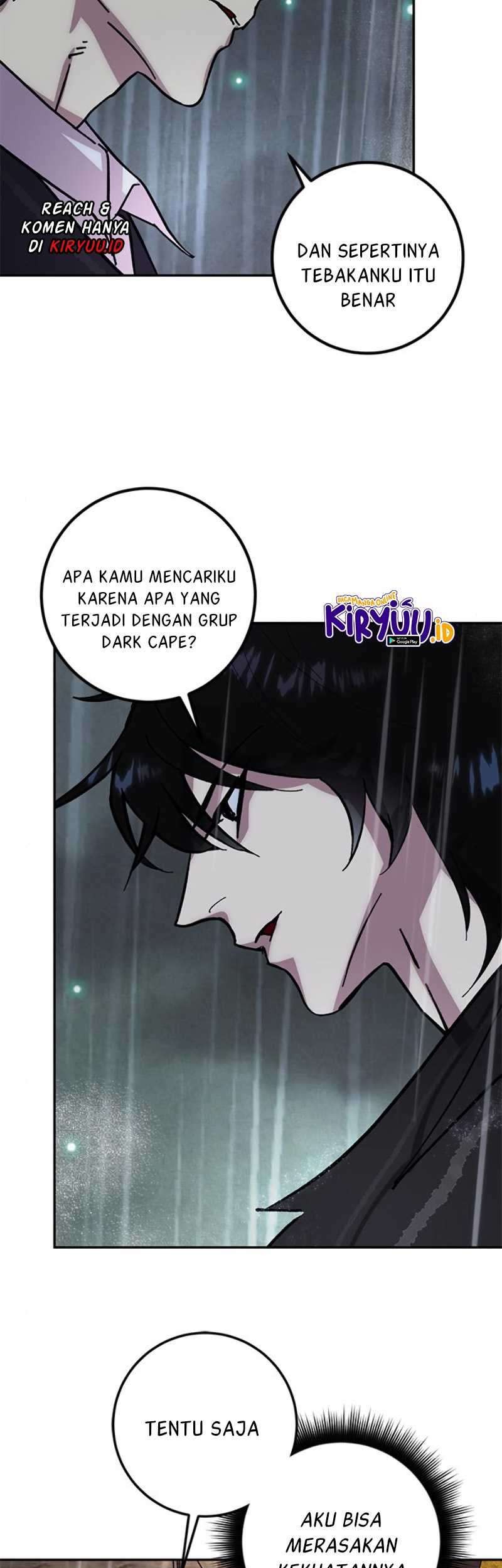 Return to Player Chapter 49 halaman 38