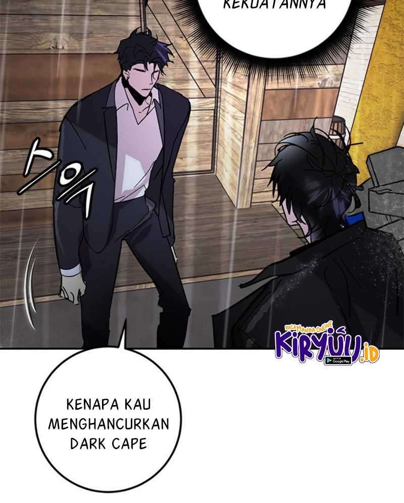 Return to Player Chapter 49 halaman 39