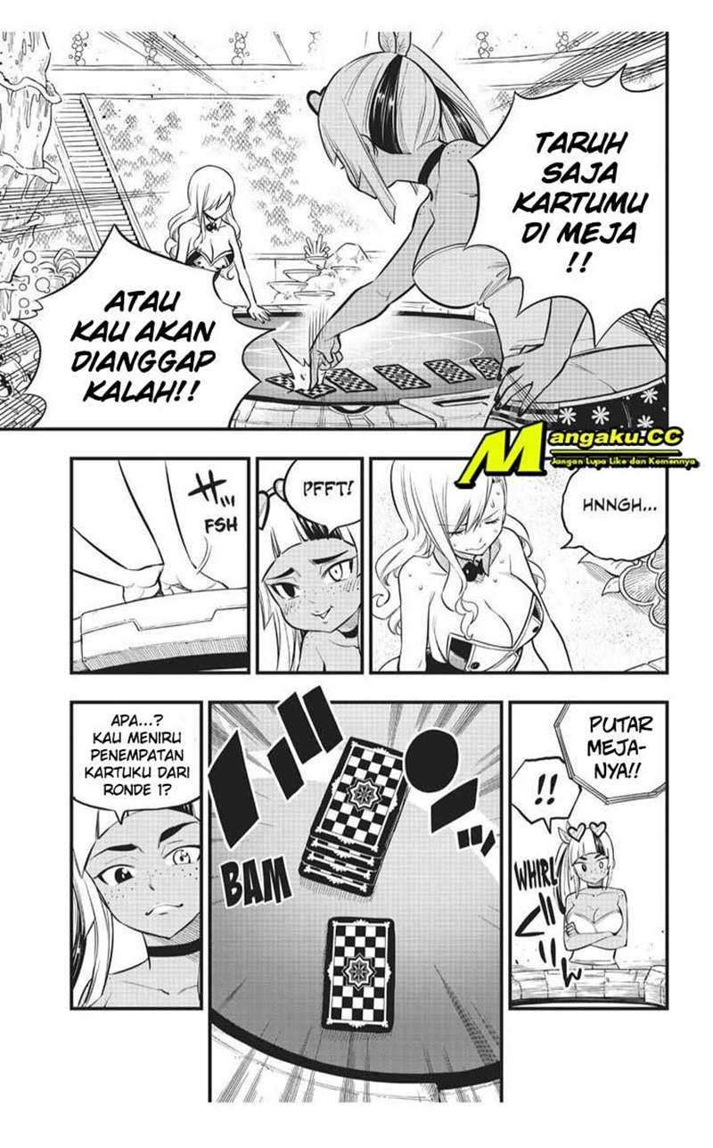 Eden's Zero Chapter 153 Gambar 12