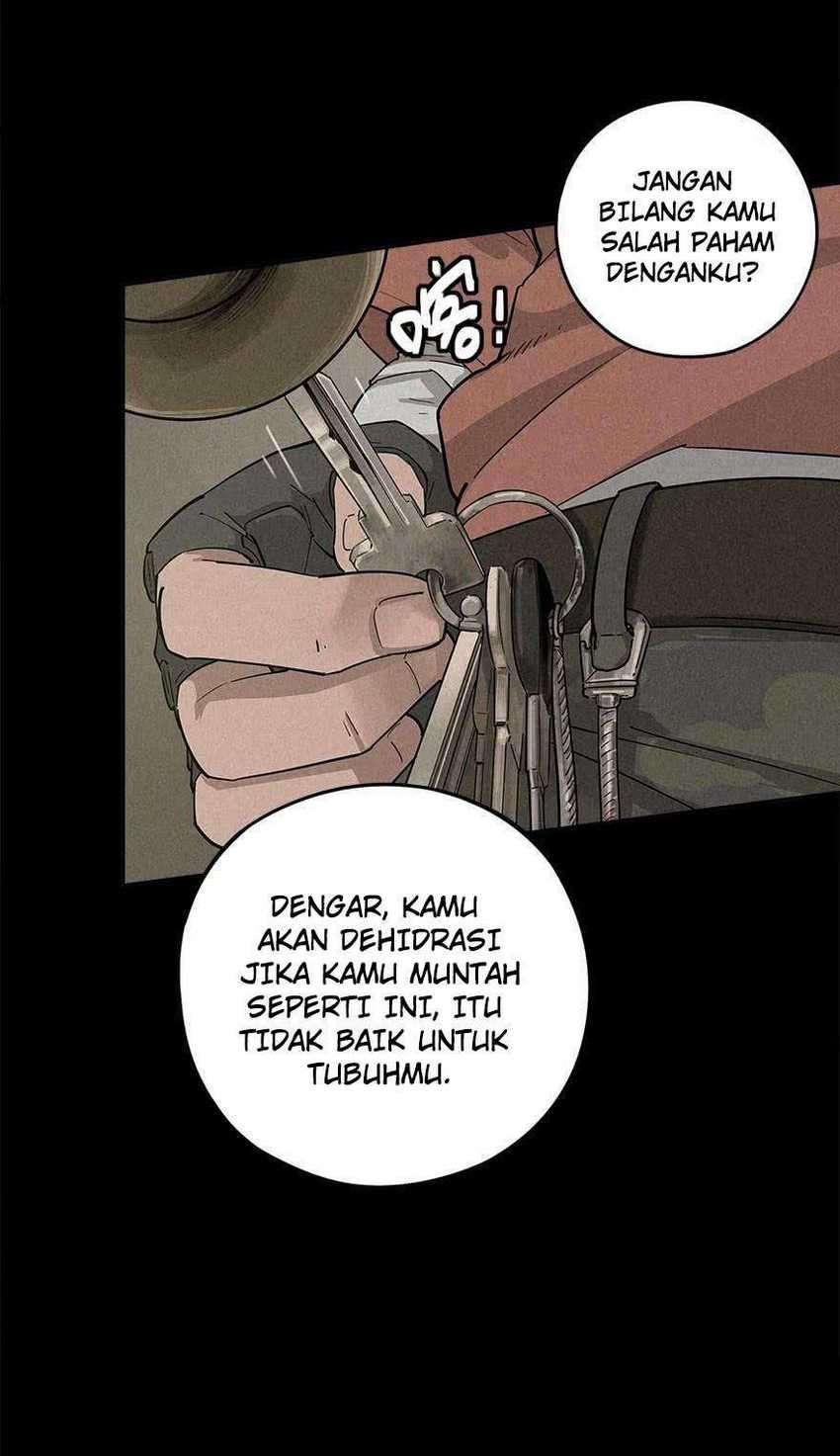 End of The World 2028 Chapter 30 Gambar 24