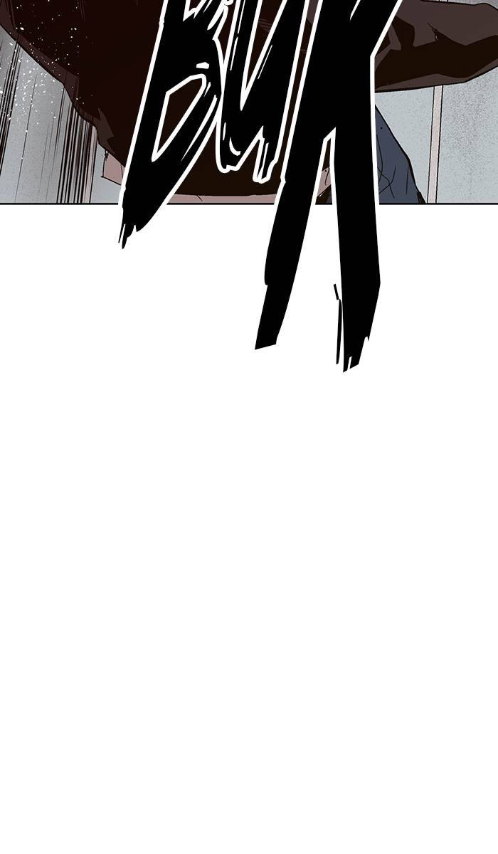 Weak Hero Chapter 150 halaman 61