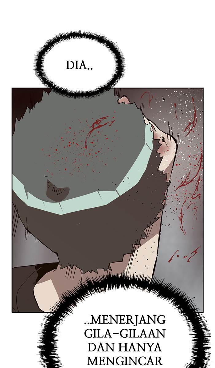 Weak Hero Chapter 150 halaman 62