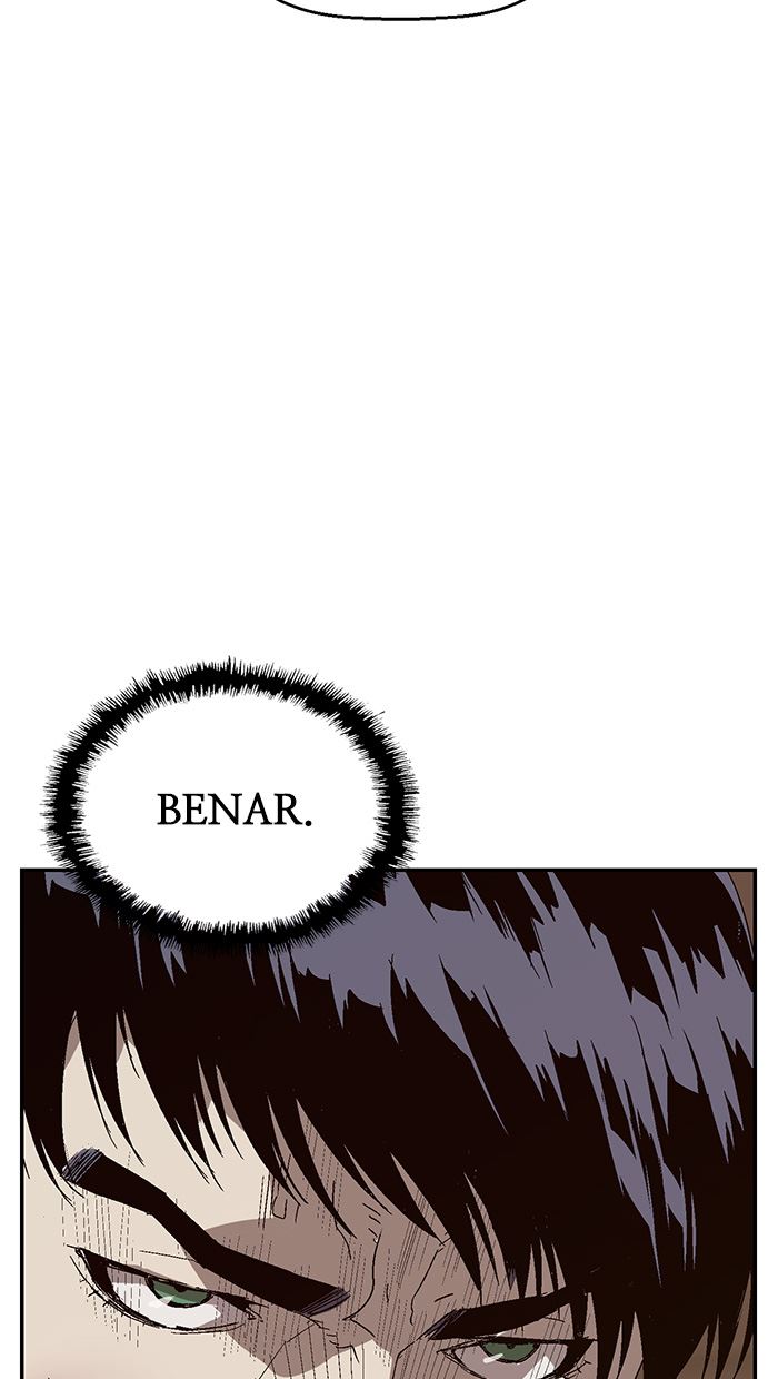 Weak Hero Chapter 149 halaman 62