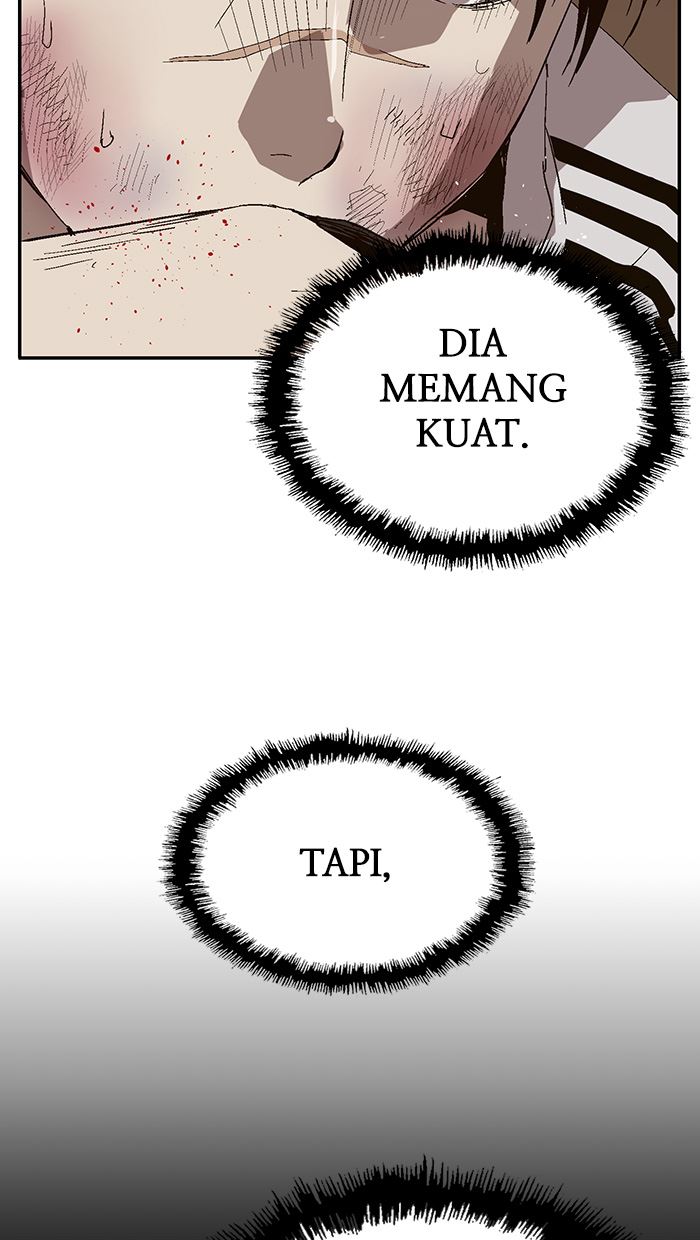 Weak Hero Chapter 149 halaman 63
