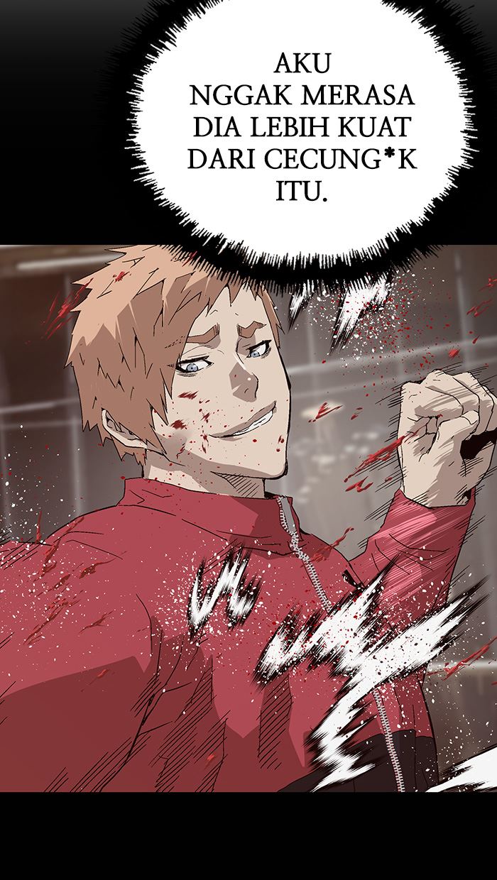 Weak Hero Chapter 149 halaman 64