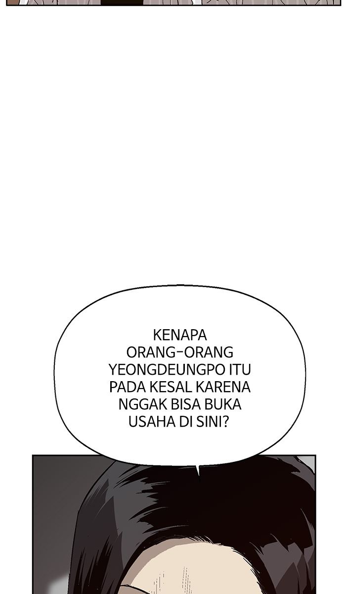 Weak Hero Chapter 148 halaman 55